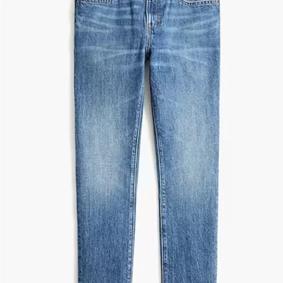 J.crew Mens Slim-fit rigid jean (New) - Picture 2 of 7